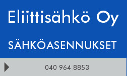 Eliittisähkö Oy logo